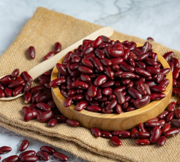 Kidney beans 